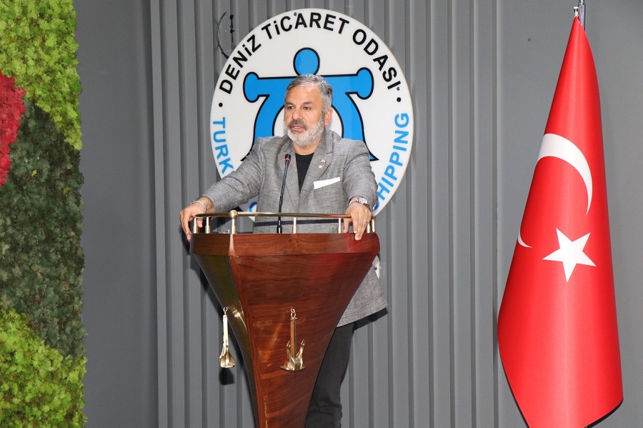 ALİAĞA LİMANLARI ZİRVEDE